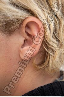 Ear texture of street references 415 0001